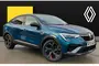 2022 Renault Arkana 1.6 E-TECH Hybrid 145 R.S. Line 5dr Auto