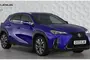 2023 Lexus UX 250h 2.0 F-Sport Design 5dr CVT