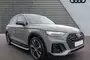2021 Audi Q5 40 TDI Quattro Vorsprung 5dr S Tronic