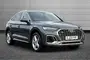 2023 Audi Q5 Sportback 45 TFSI Quattro S Line 5dr S Tronic