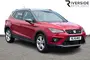 2018 SEAT Arona 1.0 TSI 115 FR 5dr