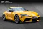 2022 Toyota GR Supra 2.0 Pro 3dr Auto