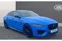 2020 Jaguar XE 2.0 Reims Edition 4dr Auto