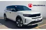 2025 Vauxhall Frontera 83kW GS 44kWh 5dr Auto