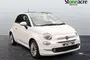 2017 Fiat 500 1.2 Lounge 3dr