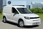 2025 Volkswagen Caddy 2.0 TDI 102PS Commerce Plus Van [Tech Pack]