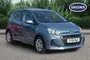 2018 Hyundai i10 1.0 SE 5dr