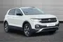 2024 Volkswagen T-Cross 1.0 TSI Black Edition 5dr