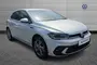 2024 Volkswagen Polo 1.0 TSI R-Line 5dr DSG