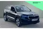 2024 Skoda Karoq 1.5 TSI SE Drive 5dr DSG