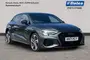 2021 Audi A3 35 TFSI Edition 1 5dr S Tronic