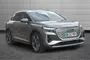 2022 Audi Q4 150kW 40 82kWh S Line 5dr Auto