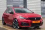 2021 Peugeot 308 GTI 1.6 PureTech 260 GTi 5dr