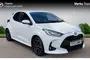 2023 Toyota Yaris 1.5 Hybrid Design 5dr CVT
