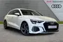 2023 Audi A3 35 TFSI S Line 5dr S Tronic