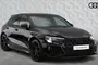 2024 Audi RS3 RS 3 TFSI Quattro Carbon Black 5dr S Tronic