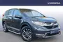 2022 Honda CR-V 2.0 i-MMD Hybrid EX 5dr eCVT
