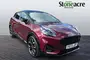 2023 Ford Puma 1.0 EcoBoost Hybrid mHEV Vivid Ruby Edition 5dr