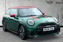 2026 MINI Cooper 2.0 John Cooper Works 3dr Auto