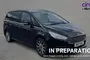 2017 Ford Galaxy 2.0 TDCi 150 Titanium X 5dr