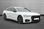 2023 Audi A6 40 TDI Quattro Black Edition 4dr S Tronic [Tech]