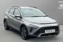 2022 Hyundai Bayon 1.0 TGDi 48V MHEV SE Connect 5dr DCT