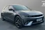 2025 Hyundai IONIQ 5 239kW N Line S 84 kWh 5dr AWD Auto