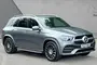 2023 Mercedes-Benz GLE GLE 400d 4Matic AMG Line Prem 5dr 9G-Tronic [7 St]