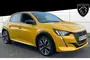 2023 Peugeot e-208 100kW GT Premium 50kWh 5dr Auto