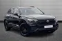 2023 Volkswagen Touareg 3.0 V6 TDI 4Motion Black Edition 5dr Tip Auto