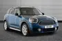 2018 MINI Countryman 1.5 Cooper Exclusive 5dr Auto