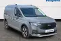 2025 Ford Transit Connect 1.5 EcoBoost PHEV 150 Active FlexCab Van Auto