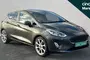 2020 Ford Fiesta 1.0 EcoBoost 95 Titanium X 5dr