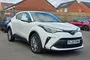 2023 Toyota C-HR 1.8 Hybrid Excel 5dr CVT