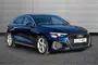 2021 Audi A3 30 TFSI S Line 5dr