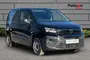 2025 Peugeot Partner 1.5 BlueHDi 100 Professional Plus Van