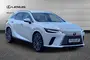 2025 Lexus RX 450h+ 2.5 5dr E-CVT [Premium Plus Pack]
