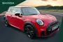 2022 MINI Hatchback 1.5 Cooper Sport 3dr