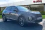 2024 Peugeot 2008 1.2 PureTech 130 GT 5dr EAT8