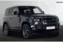 2024 Land Rover Defender 3.0 D300 X-Dynamic HSE 90 3dr Auto