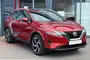 2021 Nissan Qashqai 1.3 DiG-T MH 158 Tekna+ 5dr Xtronic