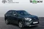 2021 Toyota RAV4 2.5 VVT-i Hybrid Design 5dr CVT 2WD