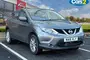 2016 Nissan Qashqai 1.2 DiG-T Acenta [Smart Vision Pack] 5dr Xtronic