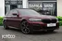 2022 BMW 5 Series Touring 520i MHT M Sport 5dr Step Auto