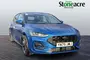 2025 Ford Focus 1.0 EcoBoost Hybrid mHEV ST-Line X 5dr