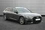 2022 Audi A6 Avant 45 TFSI 265 Quattro Black Edition 5dr S Tronic