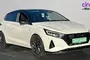 2023 Hyundai i20 1.0T GDi 48V MHD Ultimate 5dr