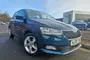 2021 Skoda Fabia 1.0 TSI SE L 5dr
