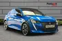 2023 Peugeot 208 1.2 PureTech 100 GT 5dr