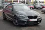 2019 BMW 2 Series 218i M Sport 2dr [Nav] Step Auto